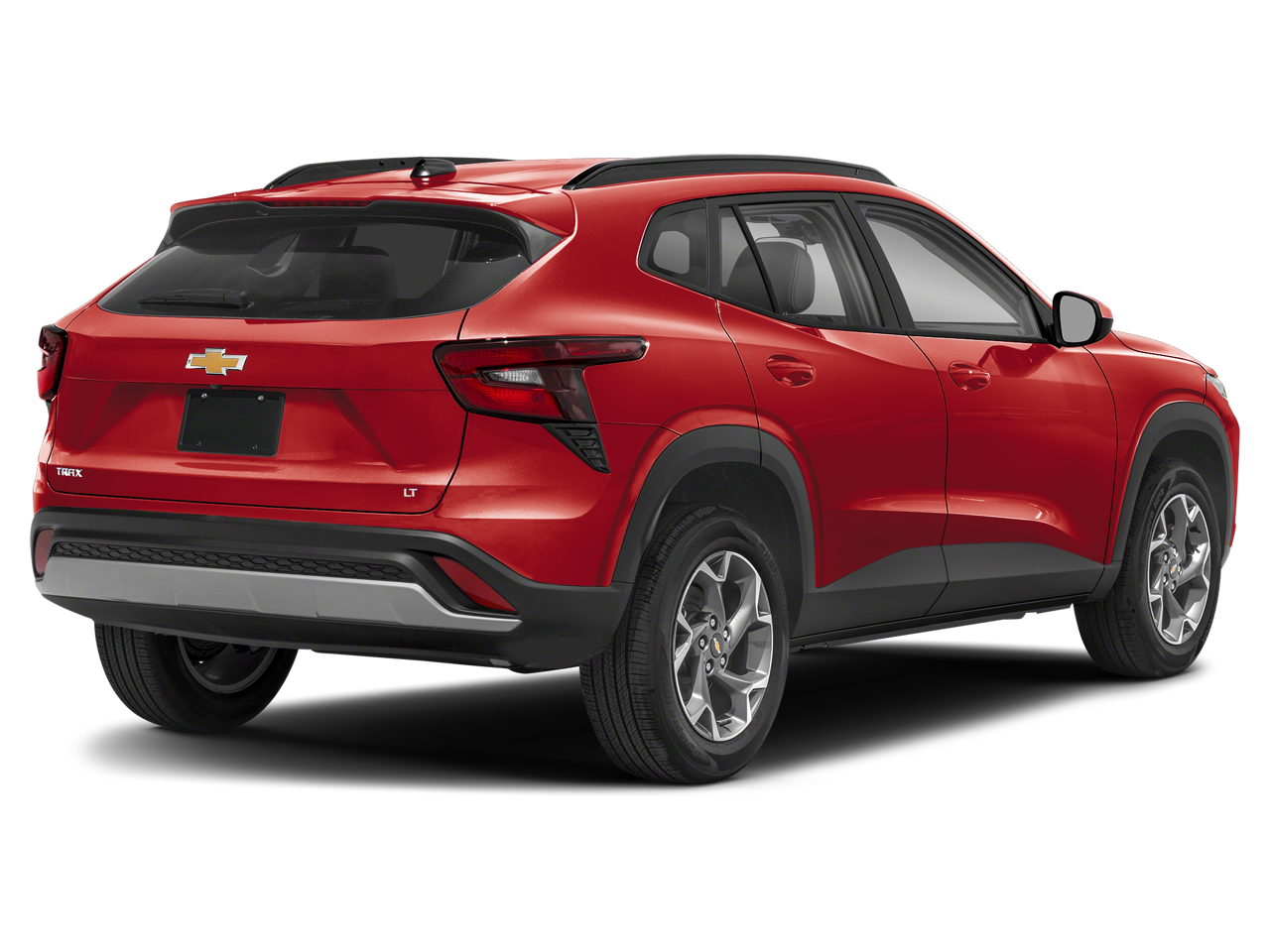 2026 Chevrolet Trax Base