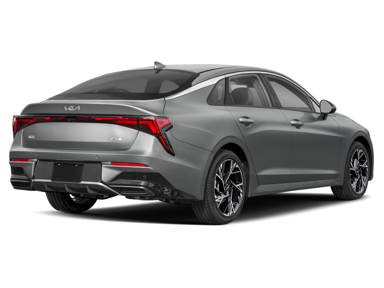 2026 Kia K5 GT-Line - Photo 30