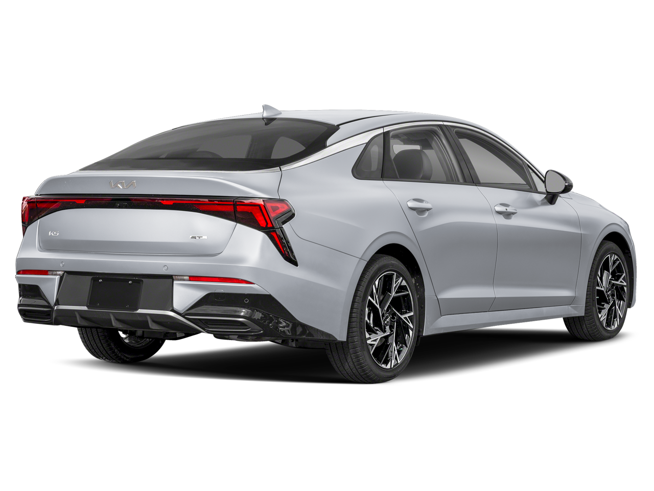 2026 Kia K5 GT-Line - Photo 30