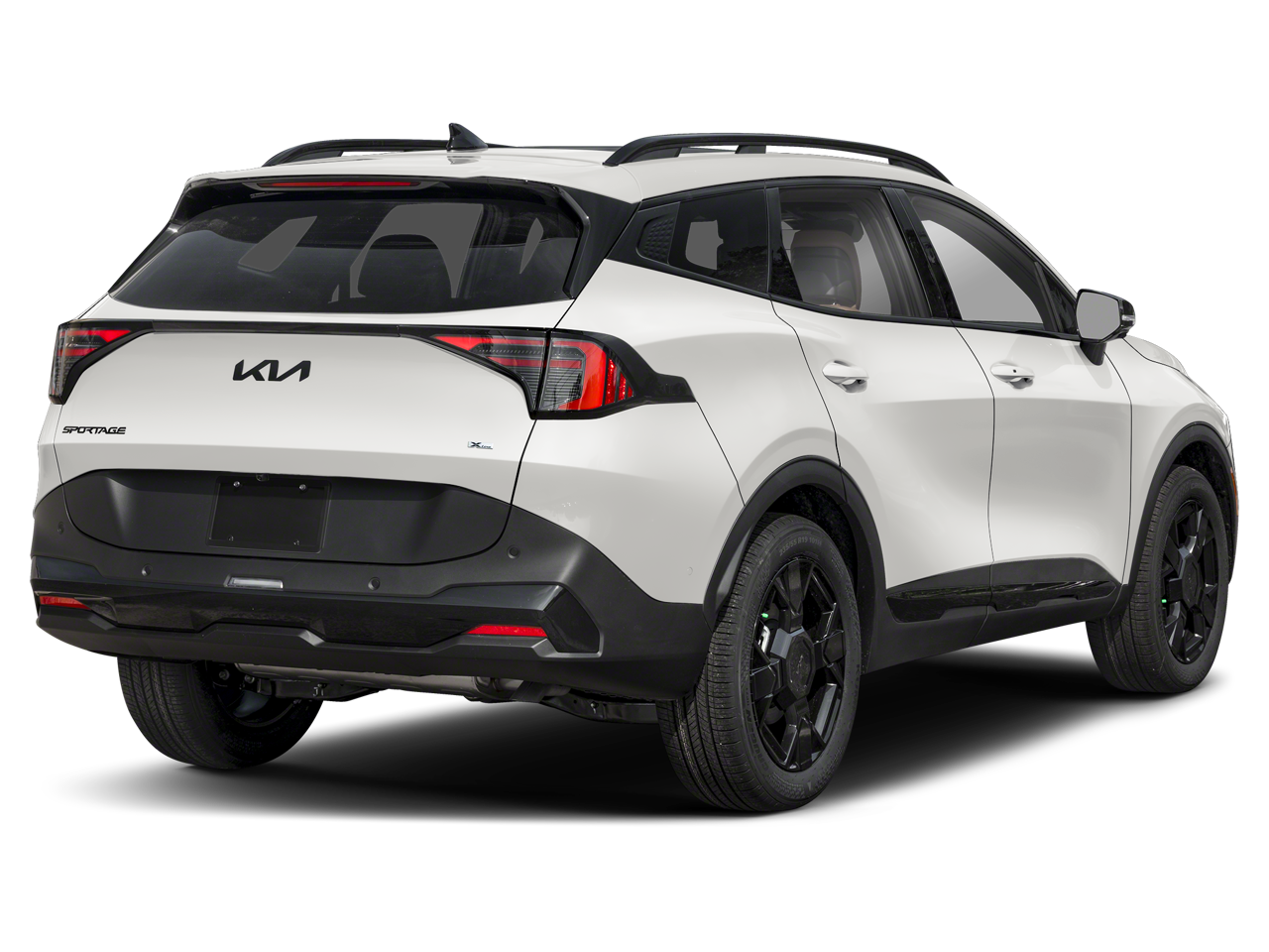 2026 Kia Sportage X-Line - Photo 54