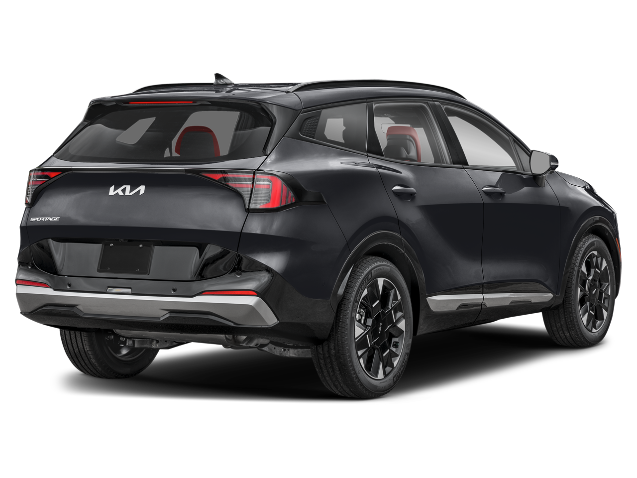 2026 Kia Sportage SX Prestige - Photo 30