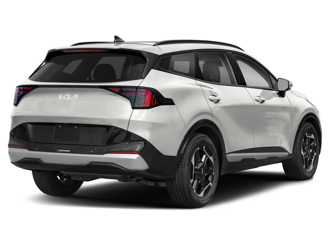 2026 Kia Sportage SX - Photo 57