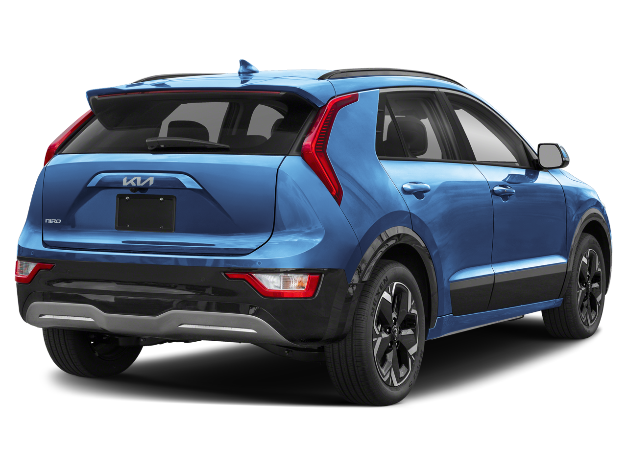 2026 Kia Niro EV Wind