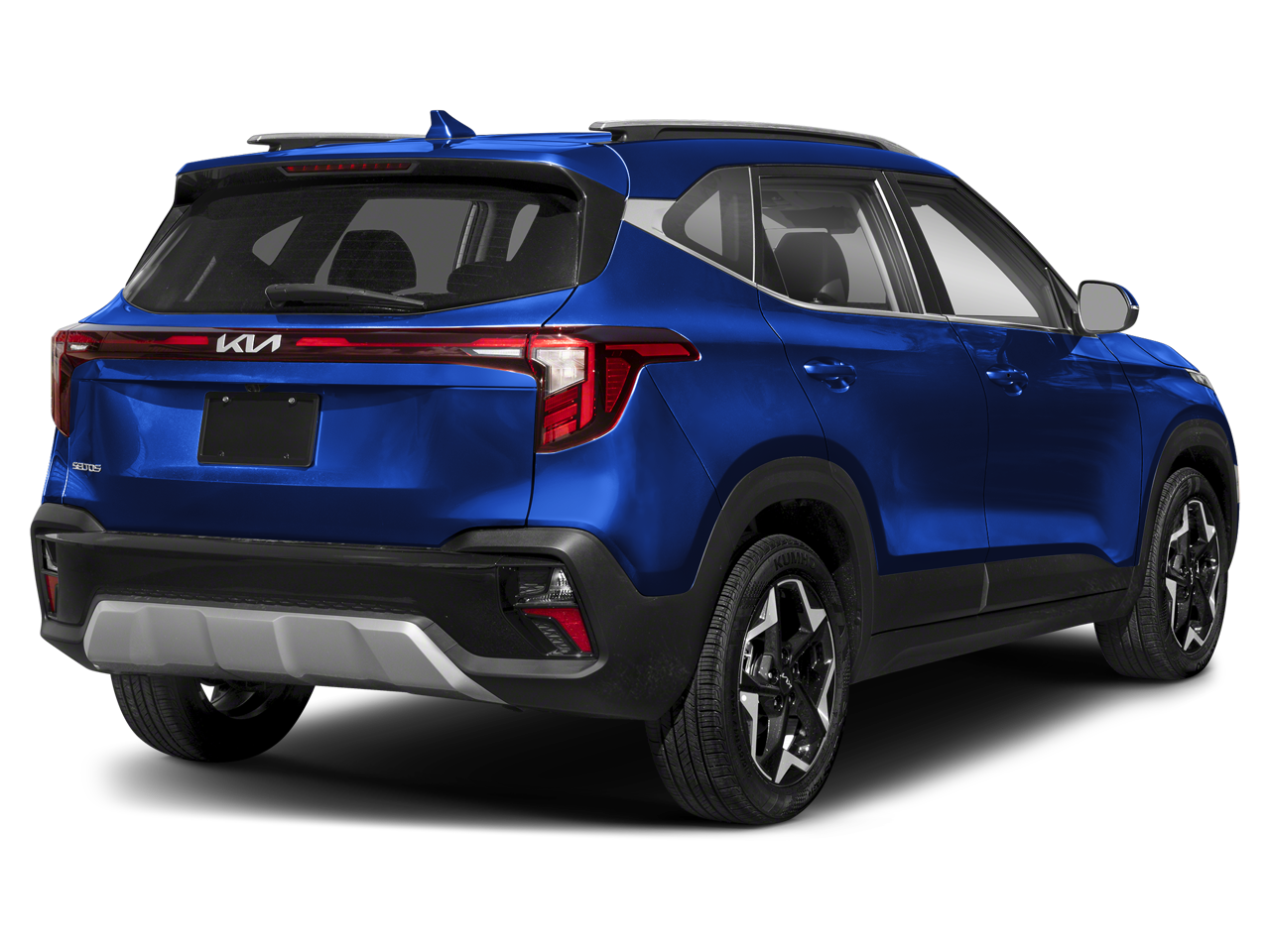 2026 Kia Seltos EX - Photo 31