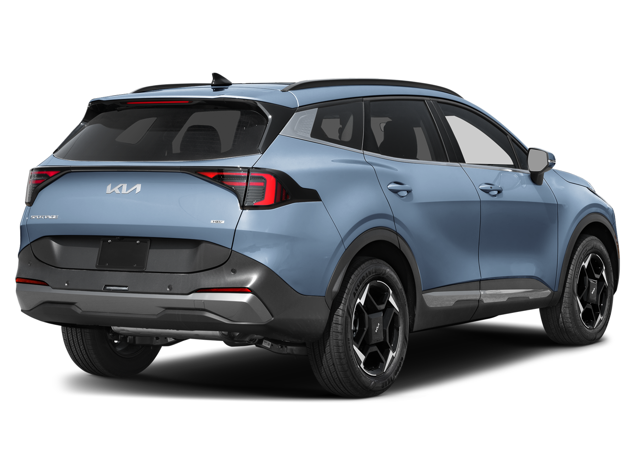 2026 Kia Sportage Hybrid EX Dublin CA | Dublin Kia KNDPVDDG0T7407214