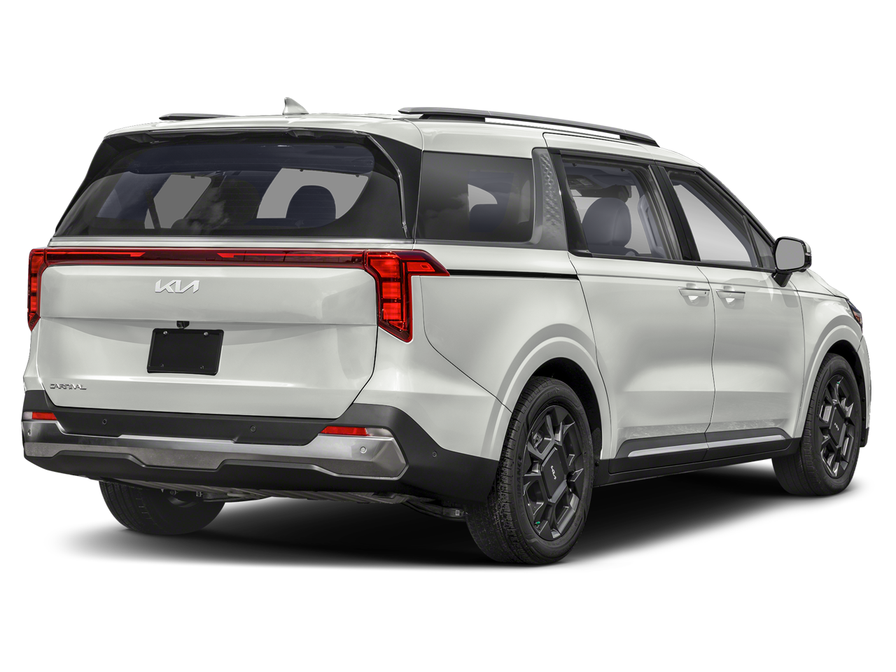 2026 Kia Carnival SX Prestige - Photo 30
