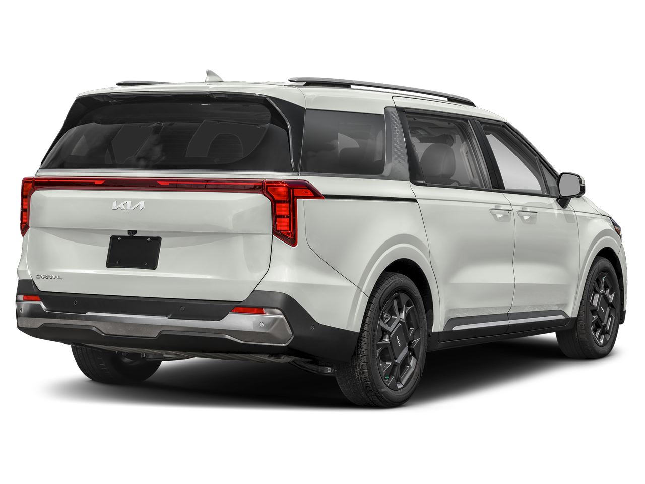 2026 Kia Carnival SX Prestige - Photo 30