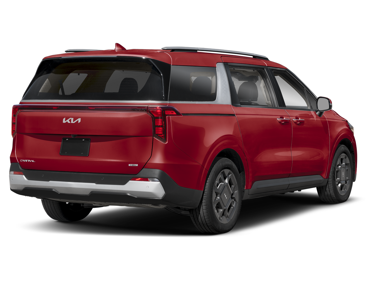 2026 Kia Carnival EX - Photo 30