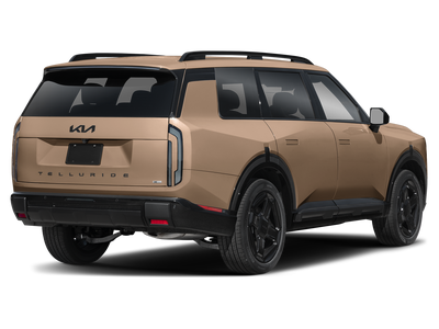 2027 Kia Telluride X-Pro SX