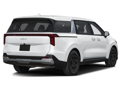 2027 Kia Carnival LXS