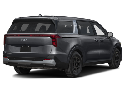 2027 Kia Carnival LX