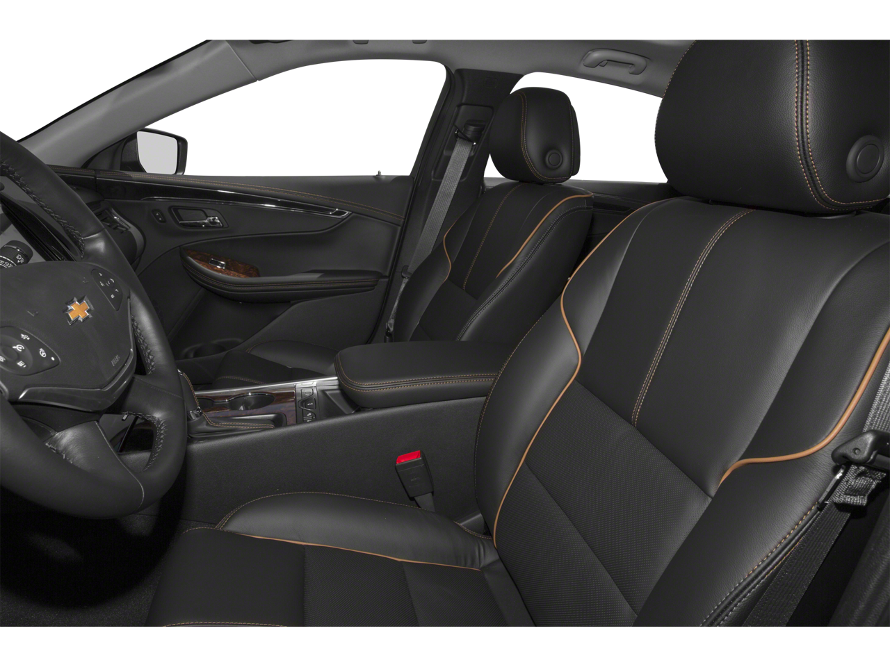 2015 Chevrolet Impala LT 1LT