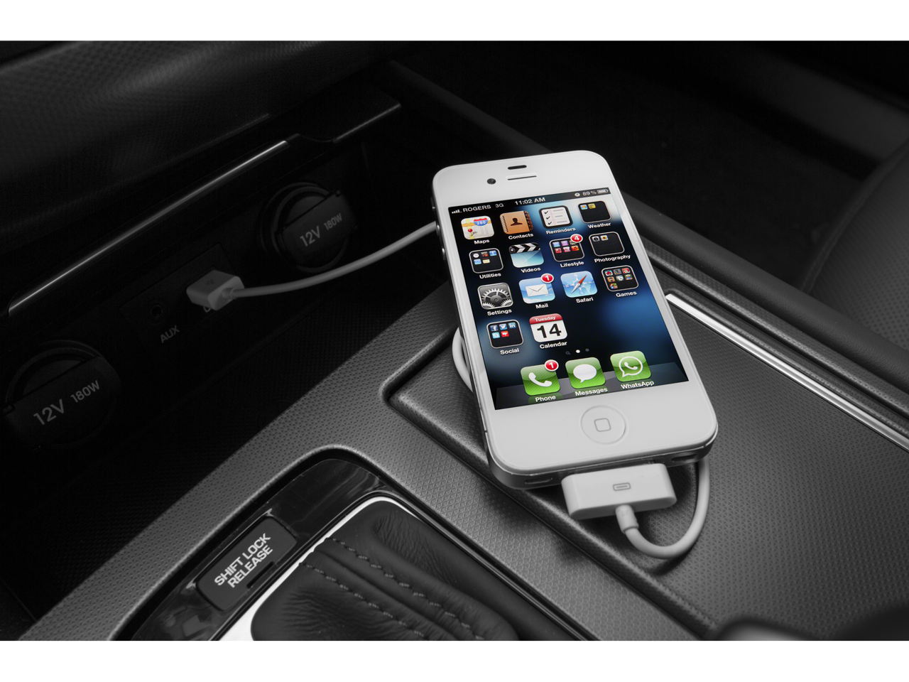 2015 Hyundai Genesis 5.0 Premium Package