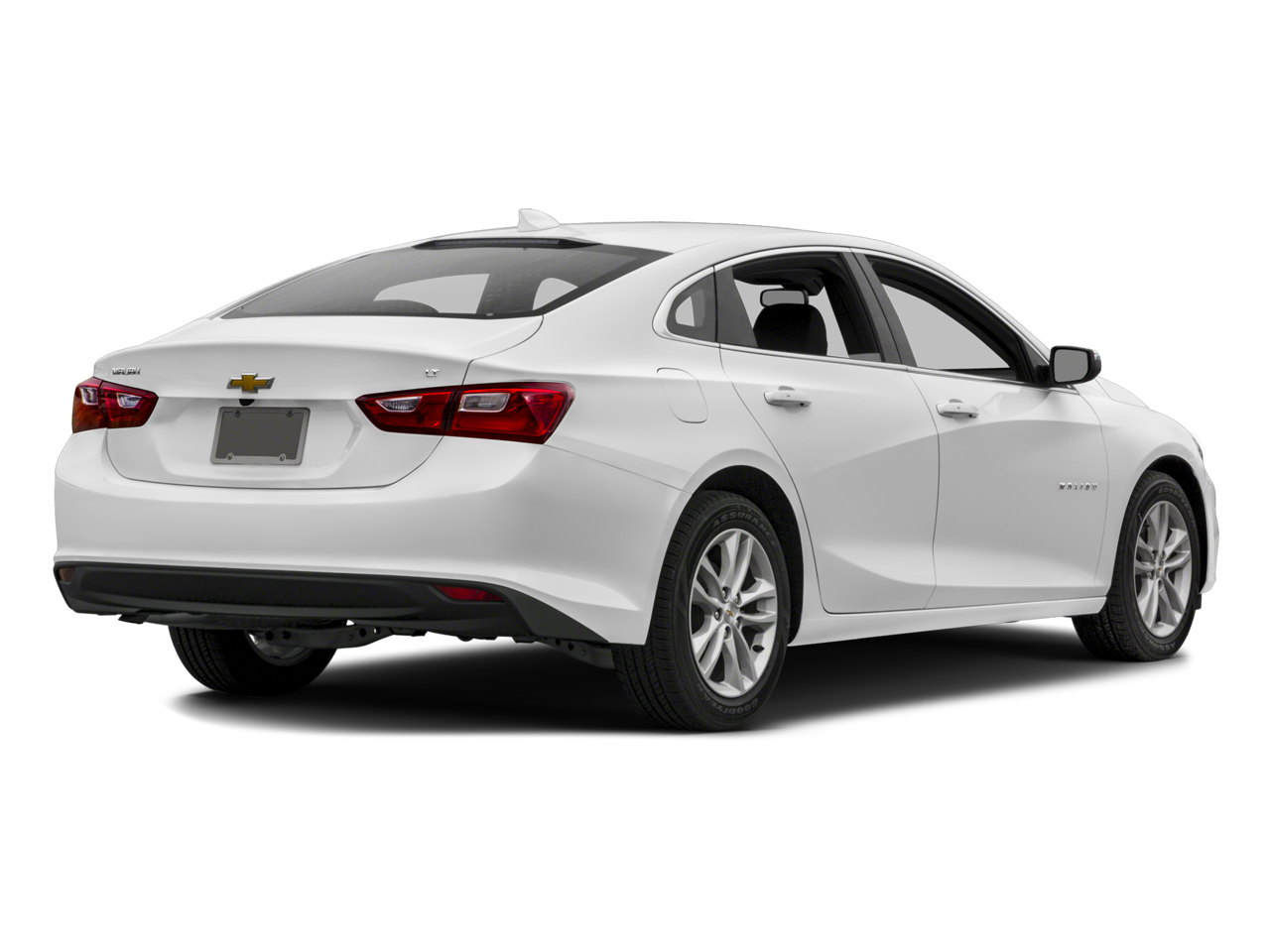 2017 Chevrolet Malibu Base