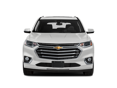 2018 Chevrolet Traverse Base