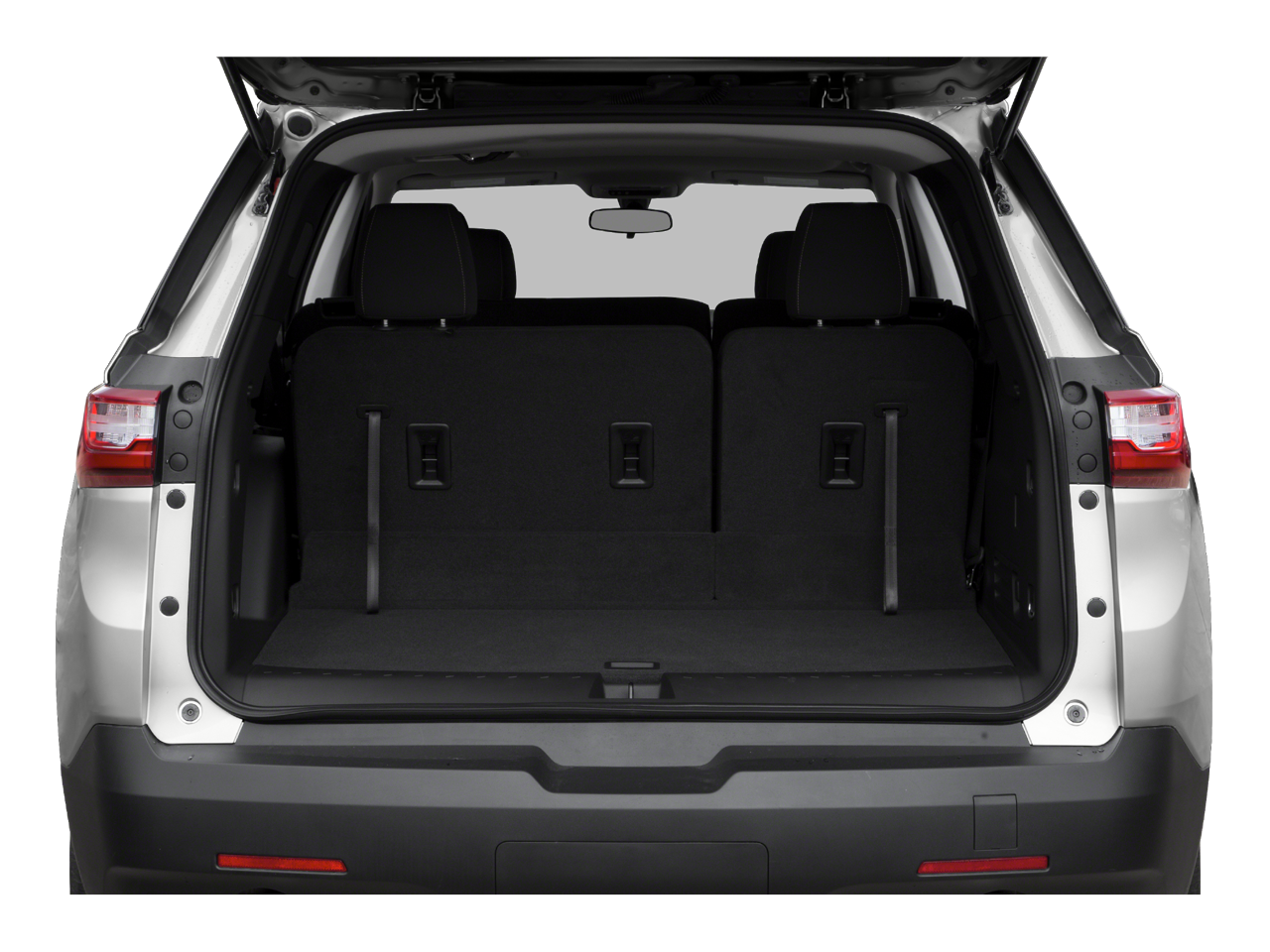 2018 Chevrolet Traverse Base