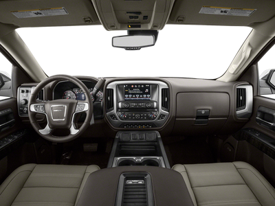 2018 GMC Sierra 1500 Base
