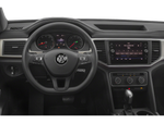 2018 Volkswagen Atlas 3.6L V6 SE w/Technology
