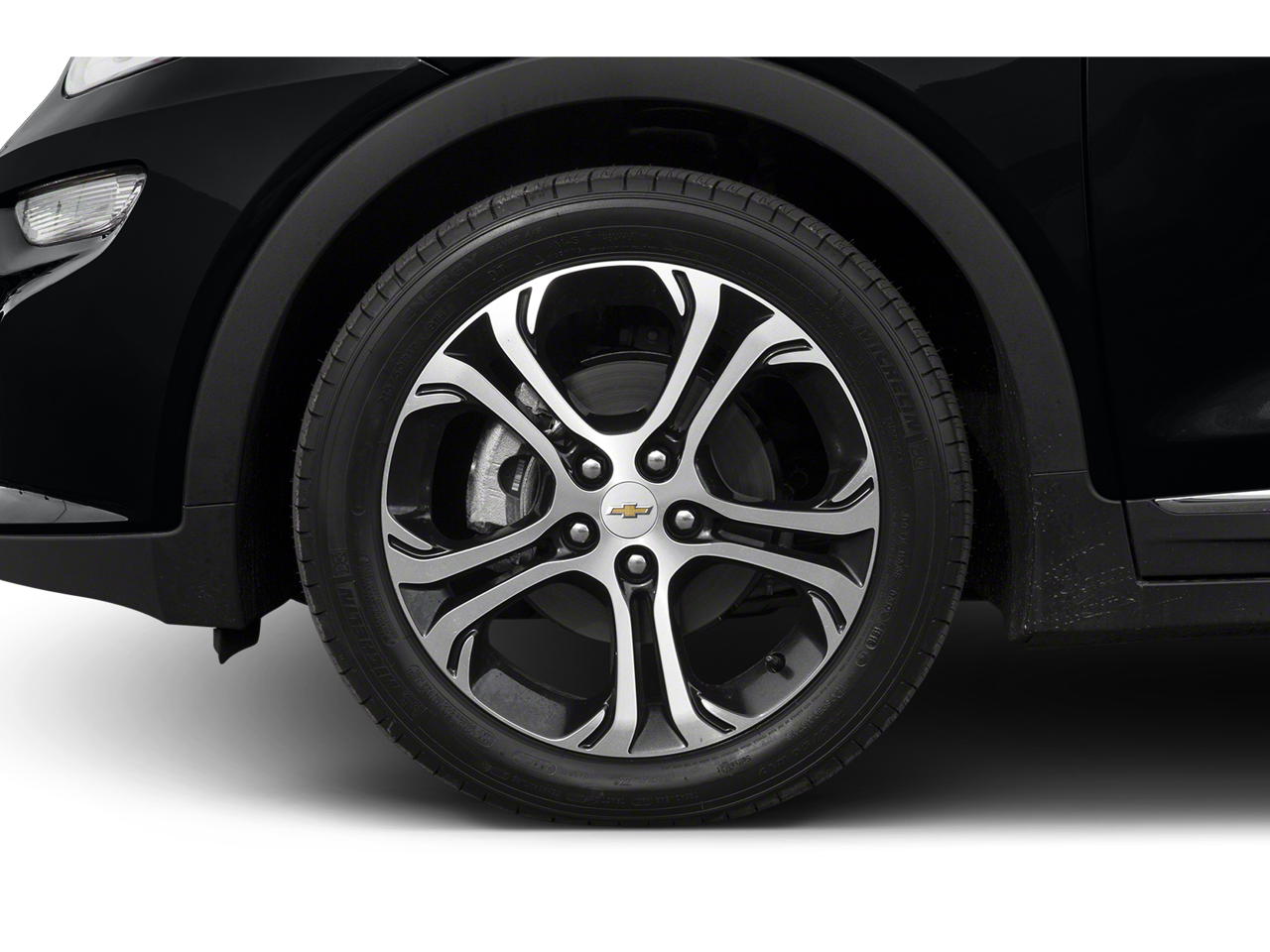 2019 Chevrolet Bolt EV Base