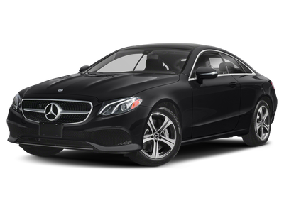2019 Mercedes-Benz E-Class E 450