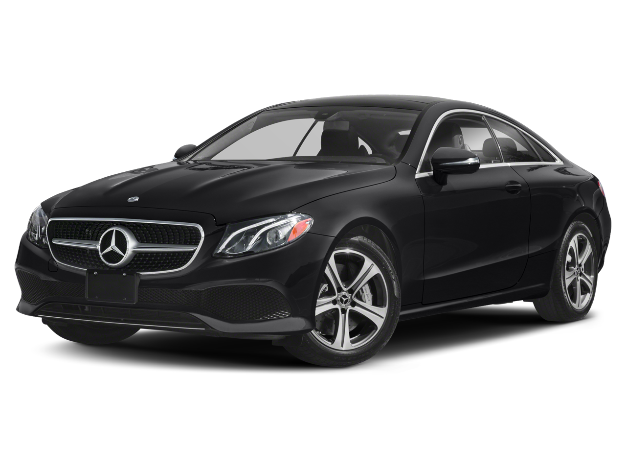 2019 Mercedes-Benz E-Class E 450