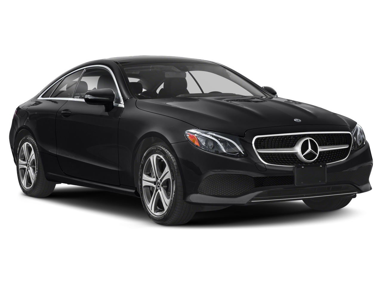 2019 Mercedes-Benz E-Class E 450