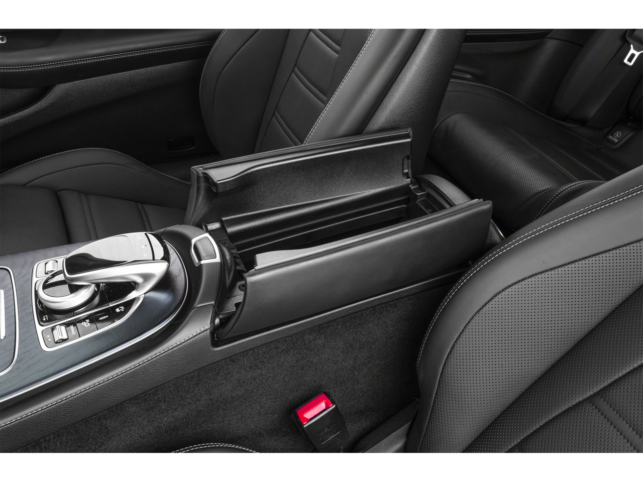 2019 Mercedes-Benz E-Class E 53 AMG® 4MATIC®