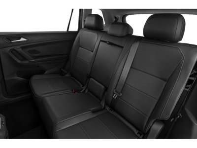 2019 Volkswagen Tiguan 2.0T SEL R-Line
