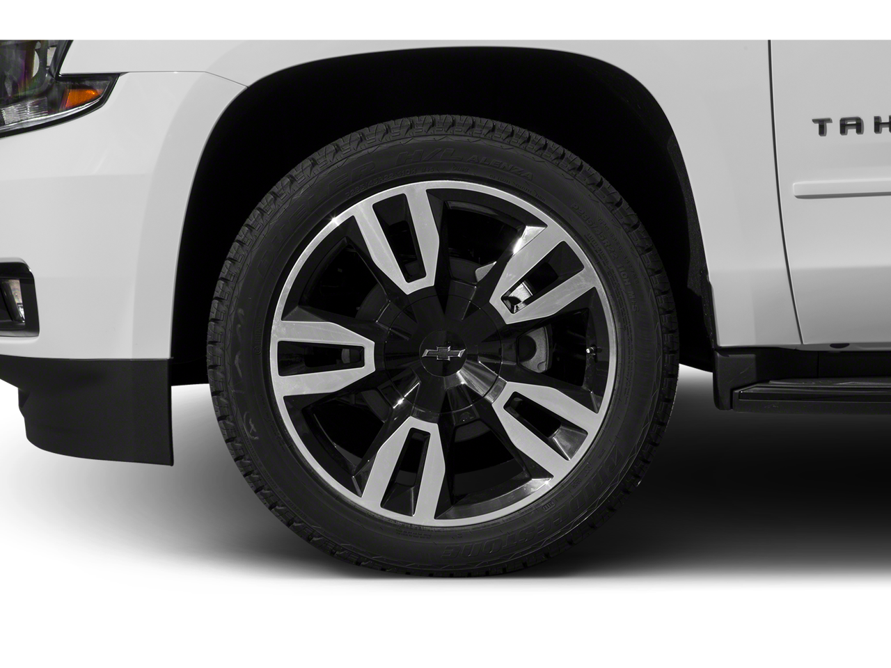 2020 Chevrolet Tahoe Base