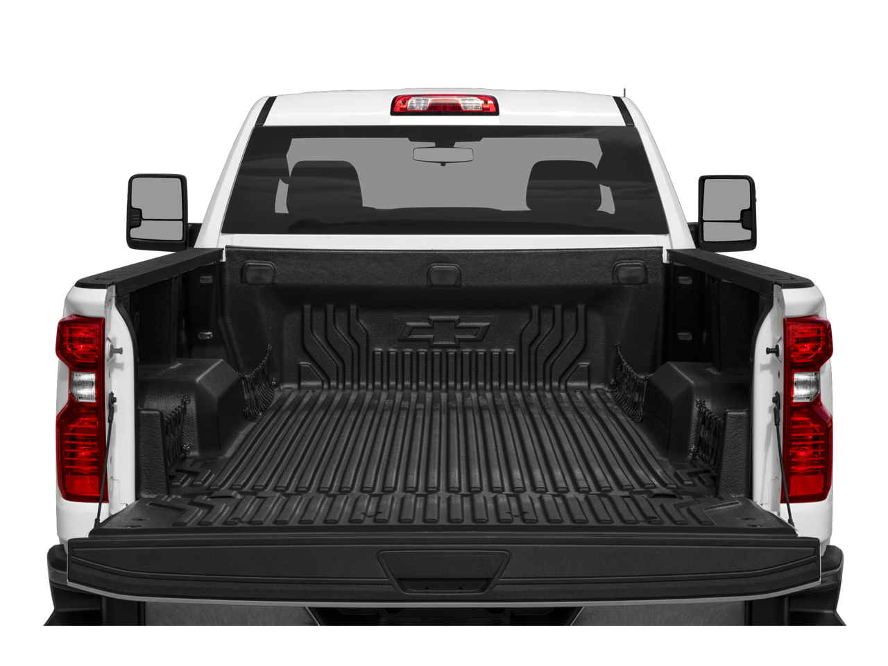 2020 Chevrolet Silverado 2500 HD Base
