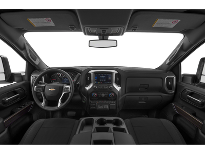 2020 Chevrolet Silverado 3500 HD Base
