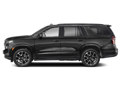 2021 Chevrolet Tahoe Base