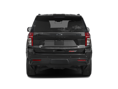 2021 Chevrolet Tahoe Base