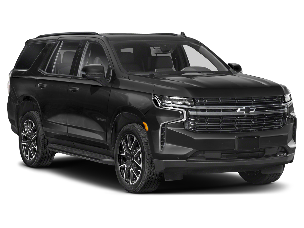 2021 Chevrolet Tahoe Base