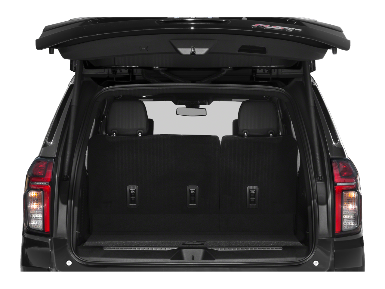 2021 Chevrolet Tahoe Base