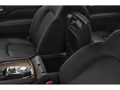 2021 INFINITI QX80 Premium Select