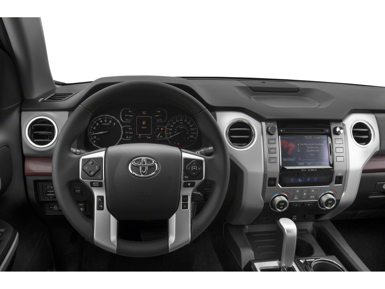 2021 Toyota Tundra Limited