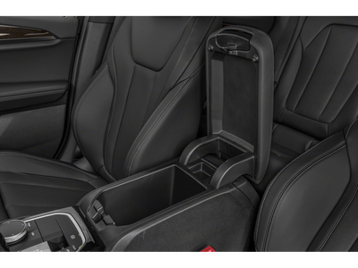 2022 BMW X4 xDrive30i