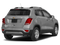 2022 Chevrolet Trax Base