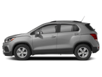 2022 Chevrolet Trax Base