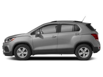 2022 Chevrolet Trax Base