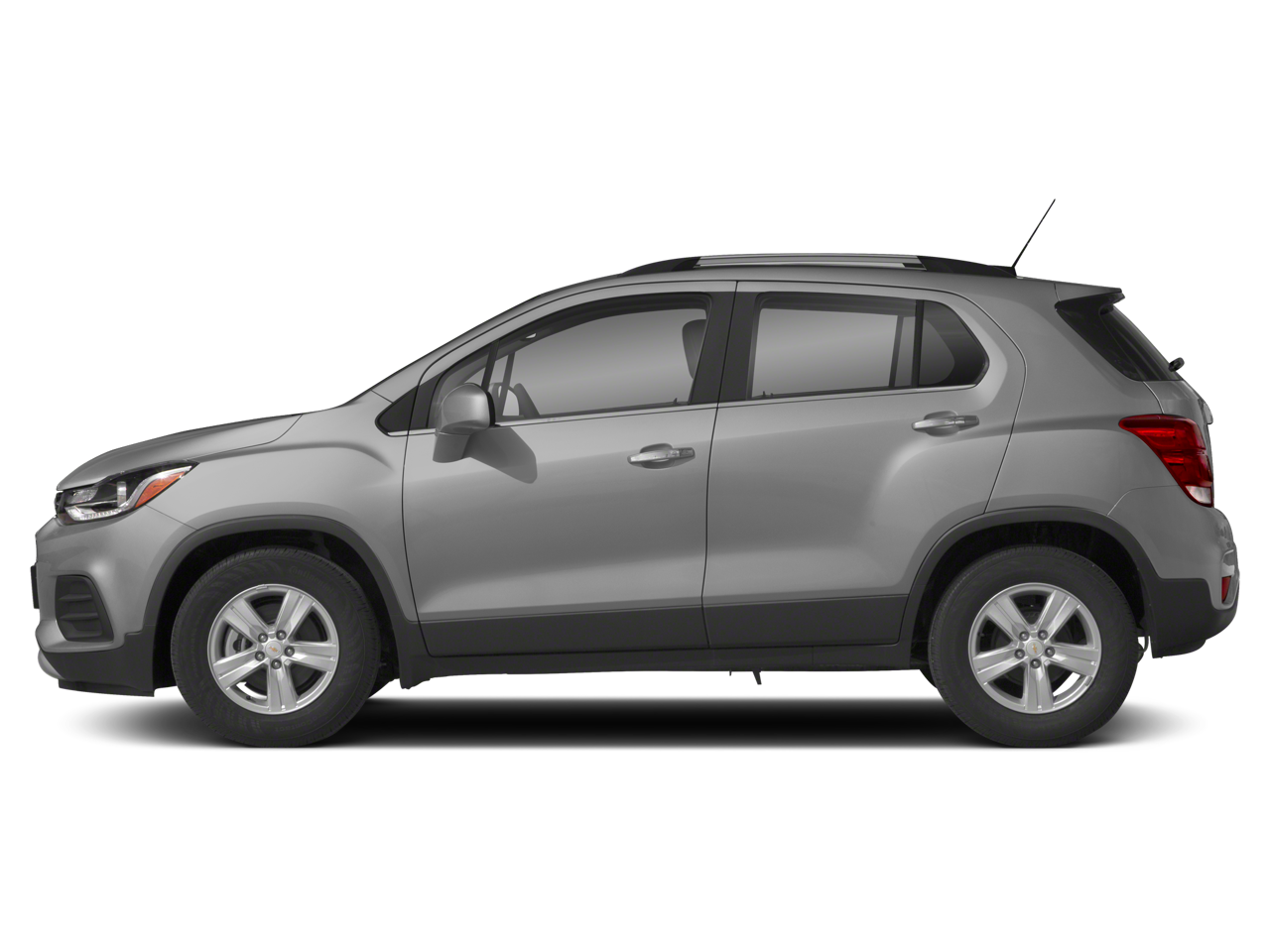 2022 Chevrolet Trax Base