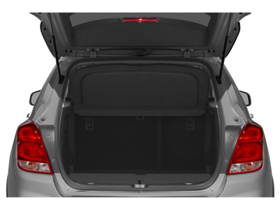 2022 Chevrolet Trax Base