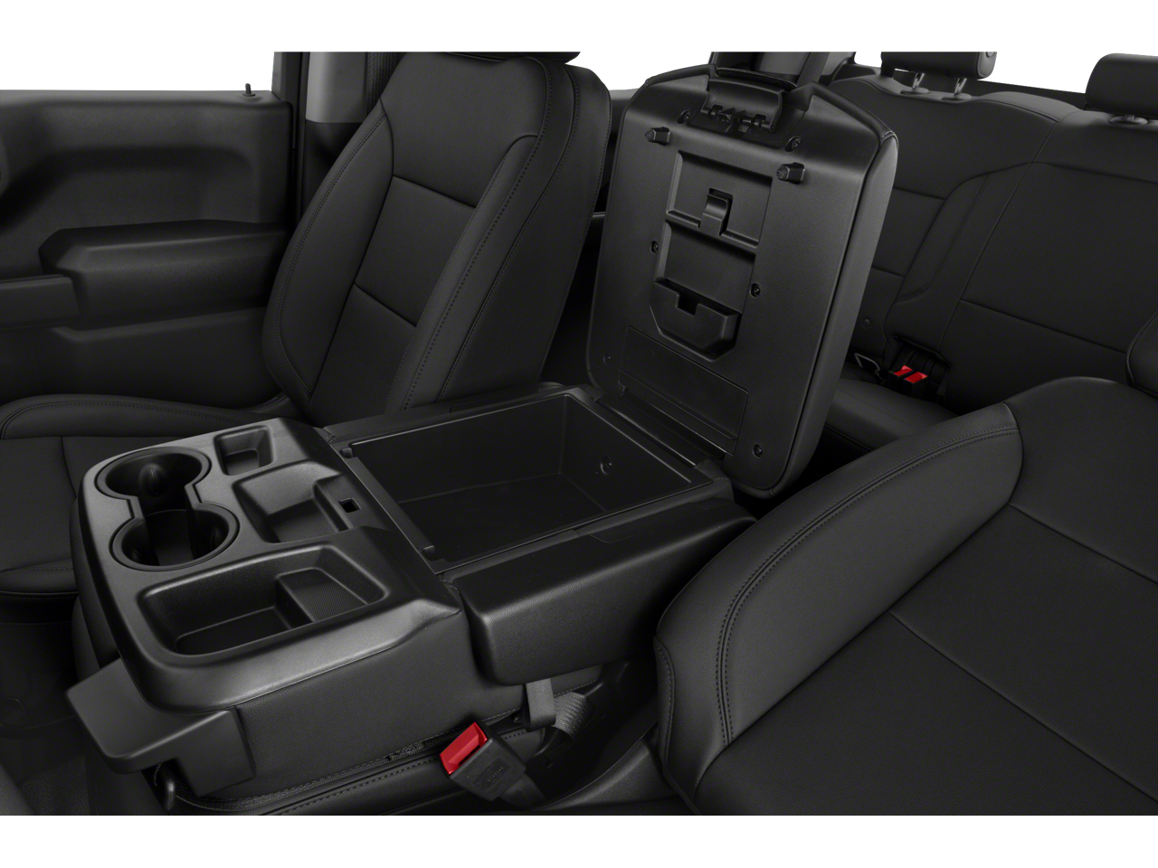 2022 Chevrolet Silverado 1500 Base