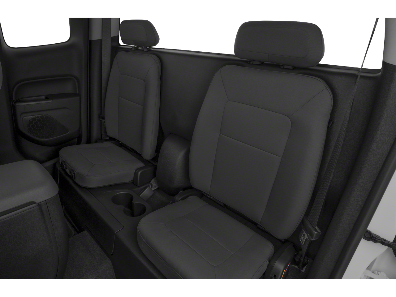 2022 GMC Canyon Elevation Standard