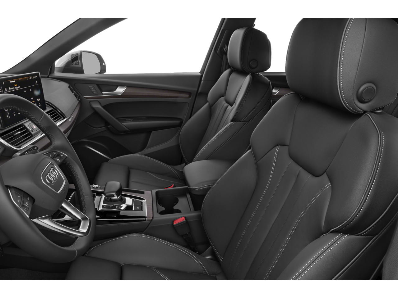 2023 Audi Q5 40 Premium quattro