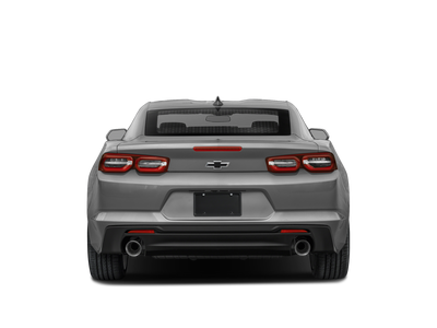 2023 Chevrolet Camaro Base