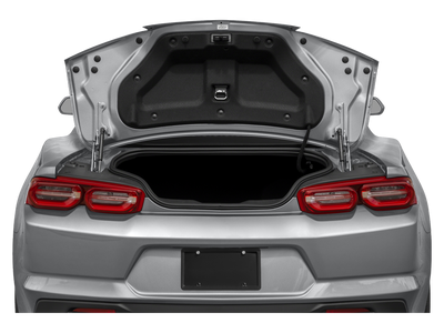 2023 Chevrolet Camaro Base