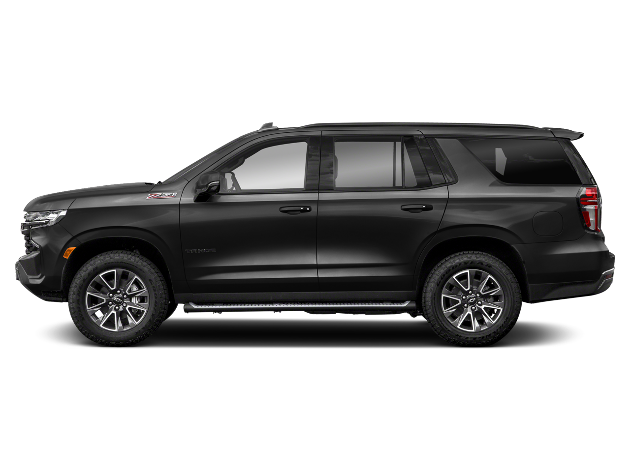 2023 Chevrolet Tahoe Base