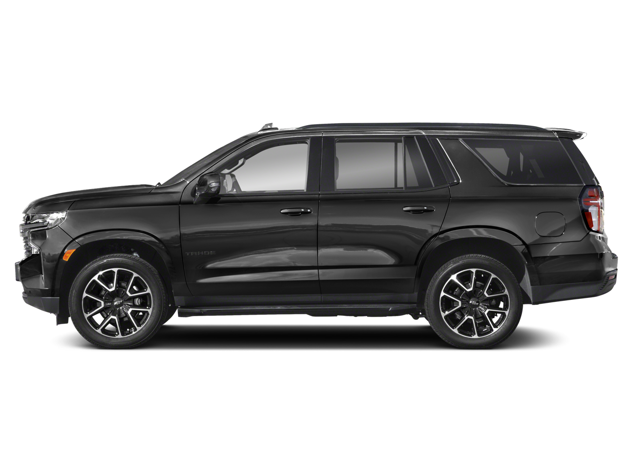 2023 Chevrolet Tahoe Base